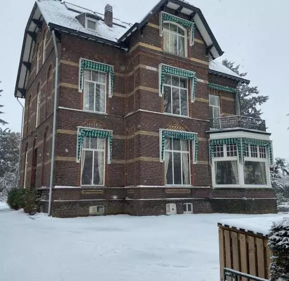 B&b Villa Anna, Venlo