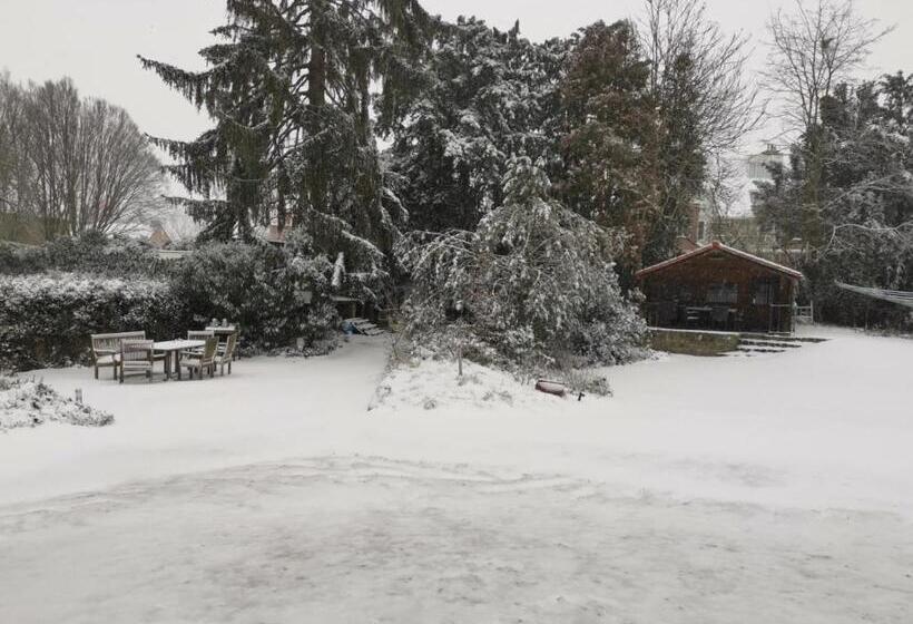 B&b Villa Anna, Venlo