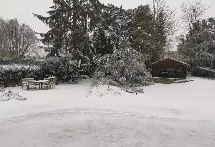 B&b Villa Anna, Venlo