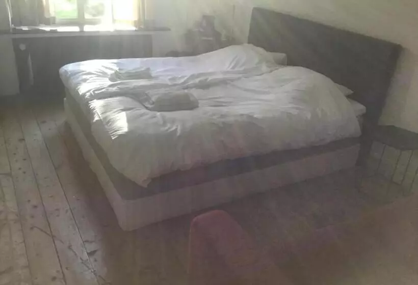 B&b Villa Anna, Venlo