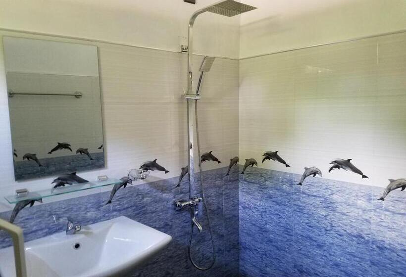 ベッドアンドブレックファースト Yashumi Homestay