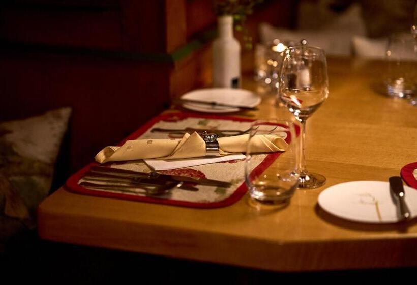 酒店 Erfurths Bergfried Ferien & Wellness