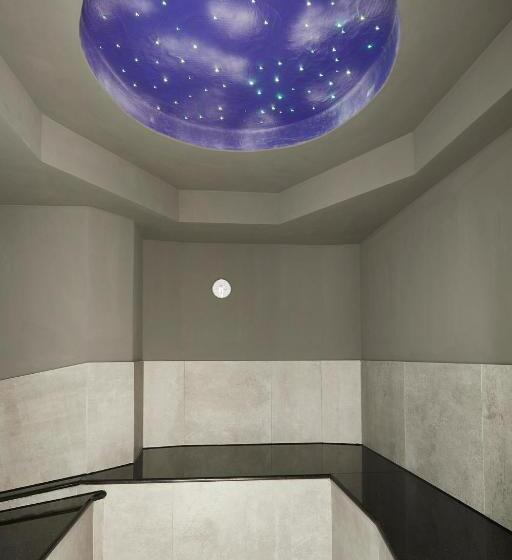 酒店 Erfurths Bergfried Ferien & Wellness