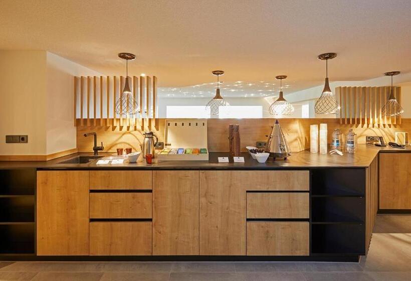 酒店 Erfurths Bergfried Ferien & Wellness