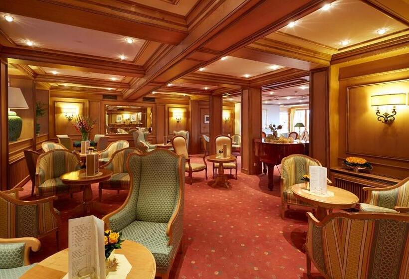 酒店 Erfurths Bergfried Ferien & Wellness