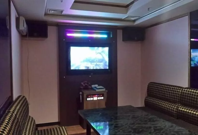 ホテル Hongcheon Resortel