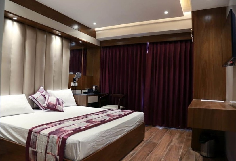Mahaveer Shimla By Royal Collection Hotels