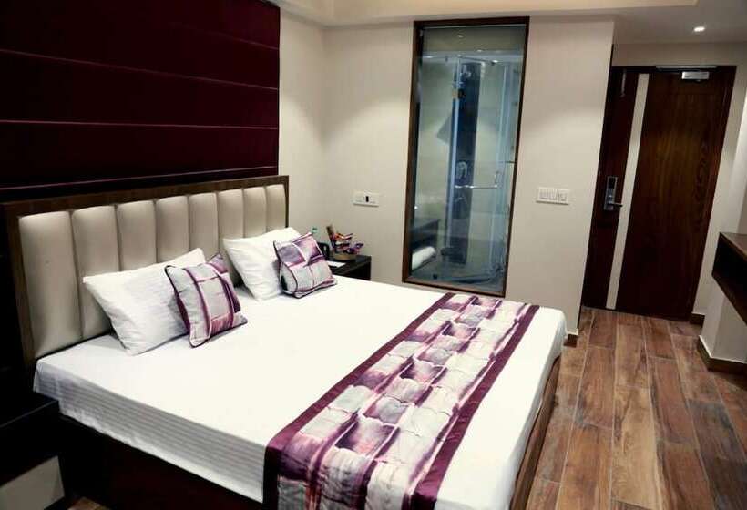 Mahaveer Shimla By Royal Collection Hotels