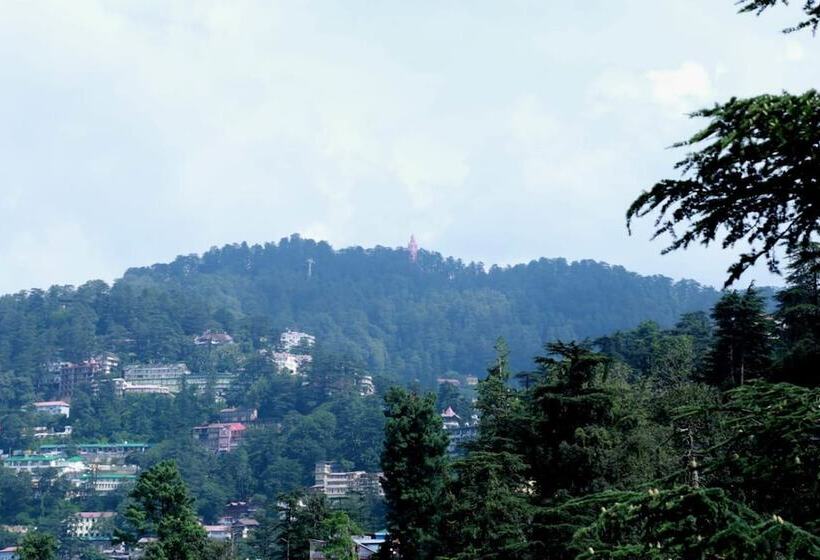 Mahaveer Shimla By Royal Collection Hotels