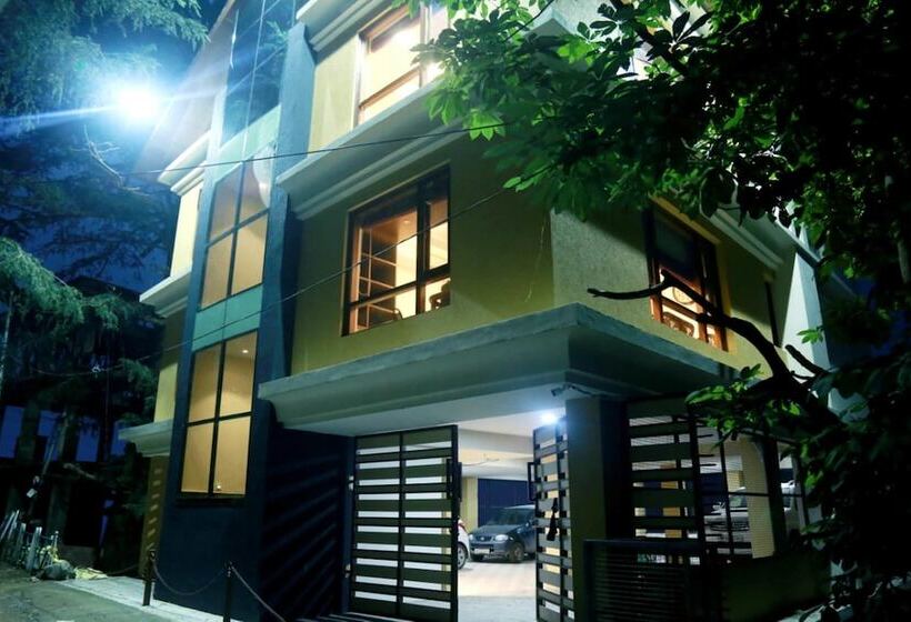 Mahaveer Shimla By Royal Collection Hotels