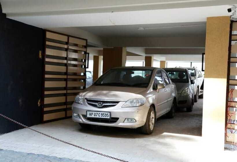 Mahaveer Shimla By Royal Collection Hotels