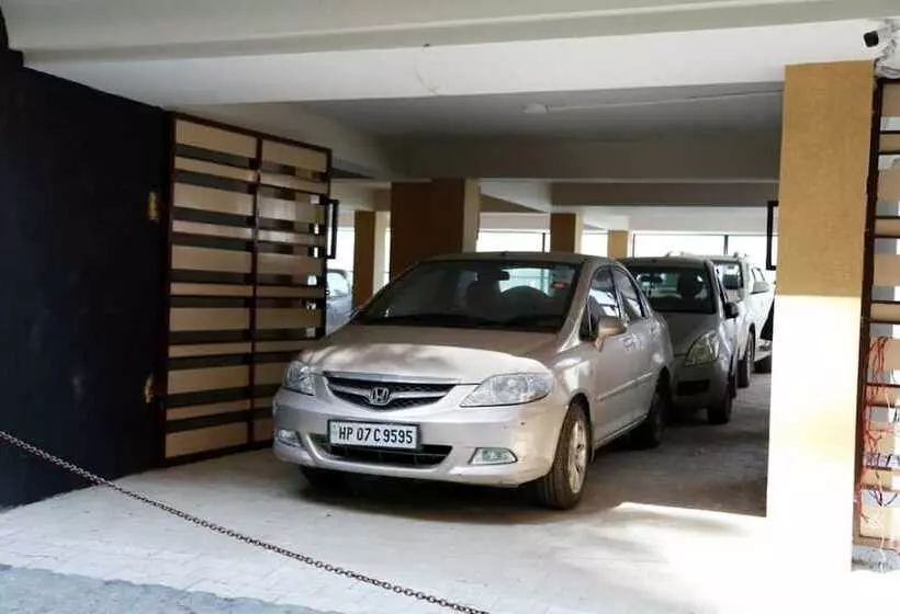 Mahaveer Shimla By Royal Collection Hotels