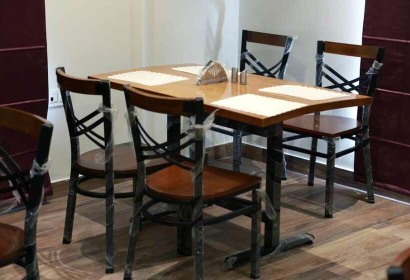 Mahaveer Shimla By Royal Collection Hotels