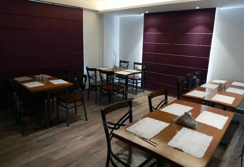 Mahaveer Shimla By Royal Collection Hotels