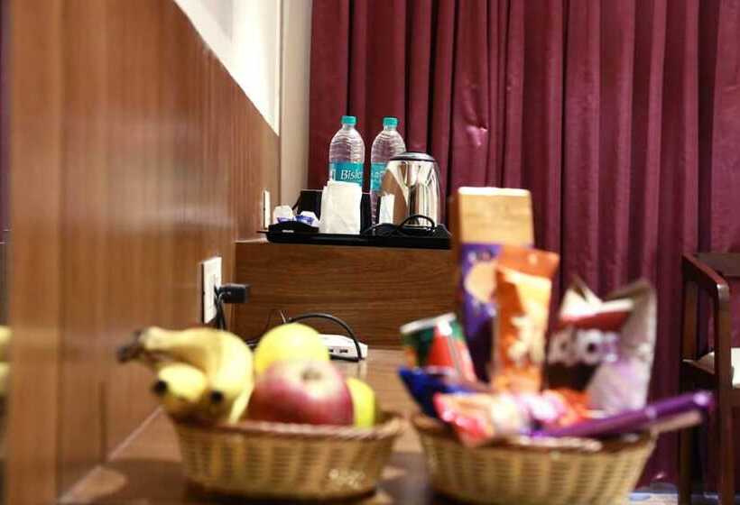 Mahaveer Shimla By Royal Collection Hotels