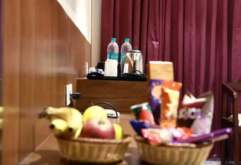 Mahaveer Shimla By Royal Collection Hotels