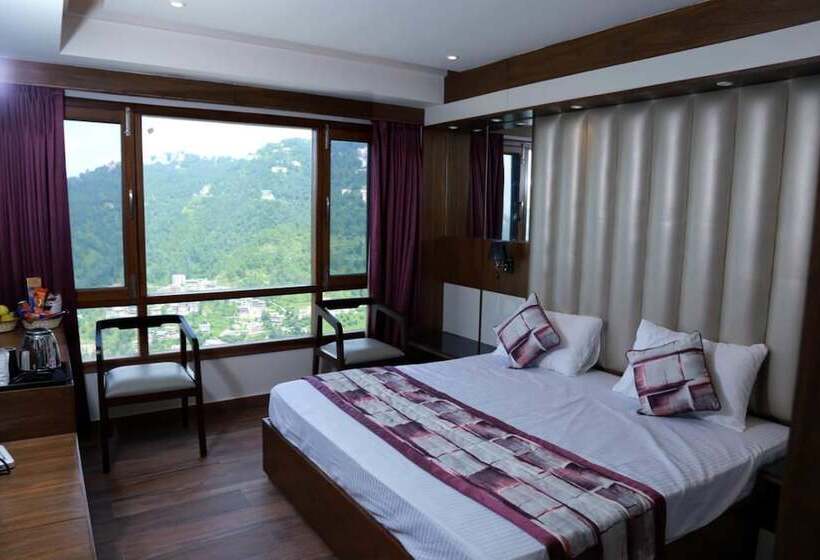 Mahaveer Shimla By Royal Collection Hotels