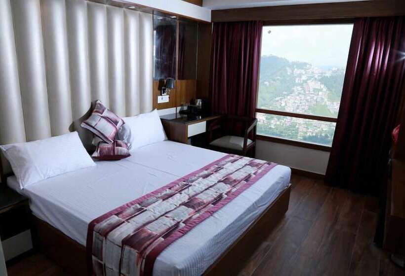 Mahaveer Shimla By Royal Collection Hotels