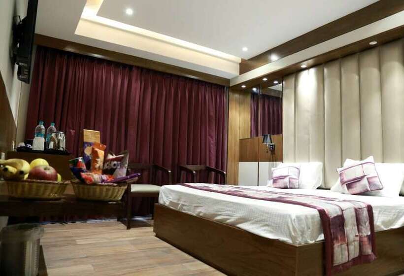 Mahaveer Shimla By Royal Collection Hotels