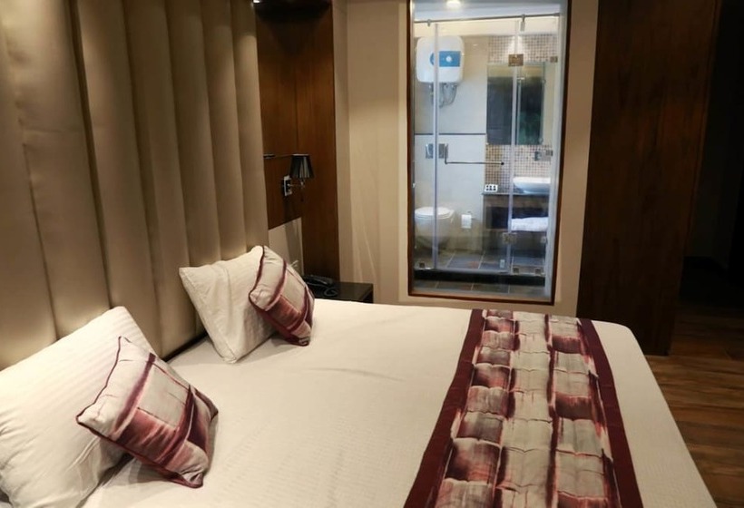 Mahaveer Shimla By Royal Collection Hotels