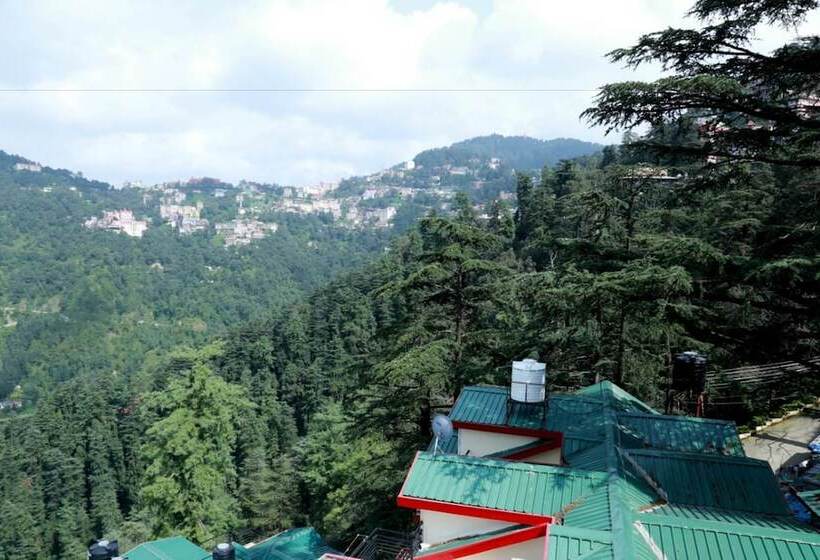 Mahaveer Shimla By Royal Collection Hotels