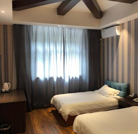 ホテル Yilv Yangguang