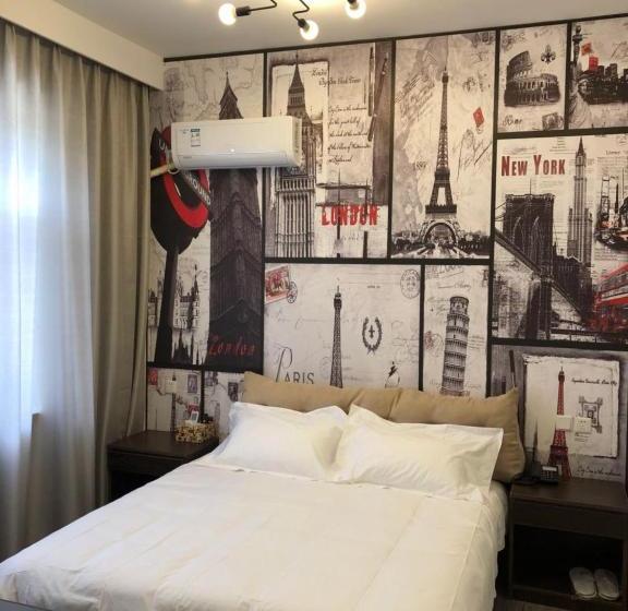 ホテル Yilv Yangguang