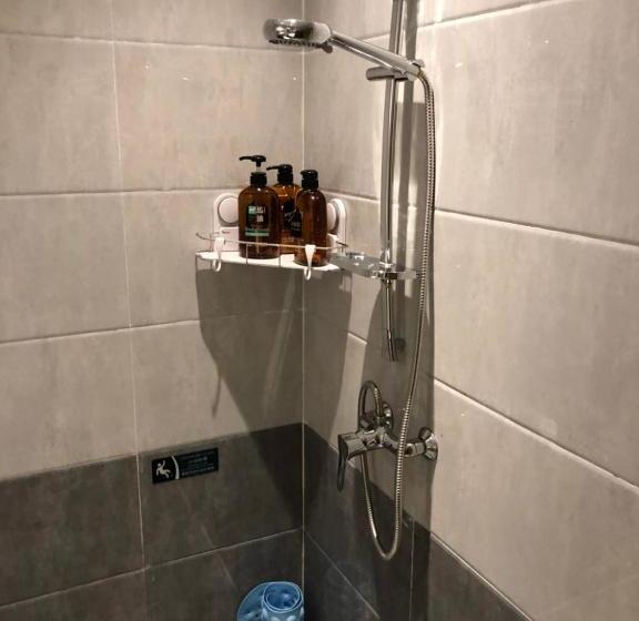 בית מלון כפרי Yilv Yangguang