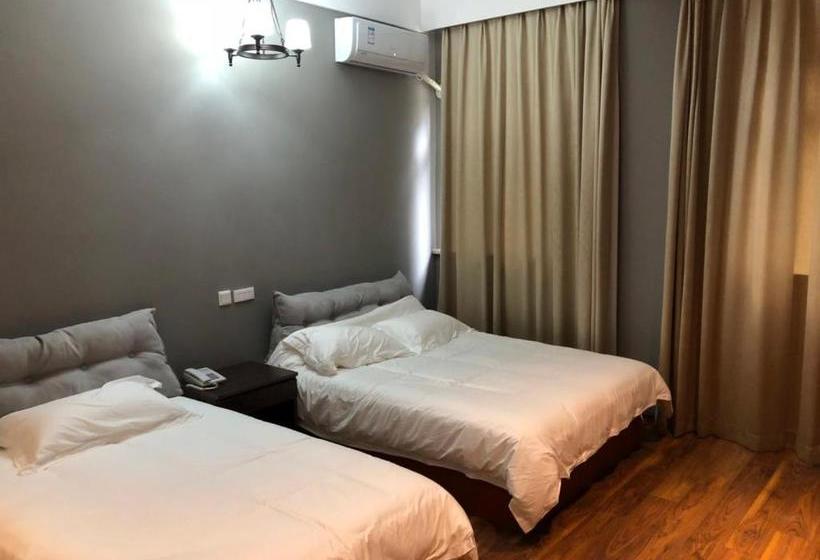 ホテル Yilv Yangguang