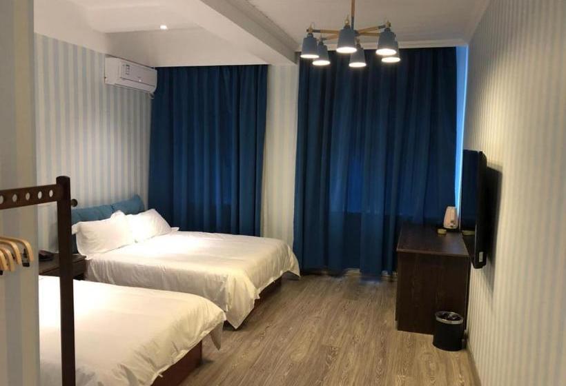 ホテル Yilv Yangguang