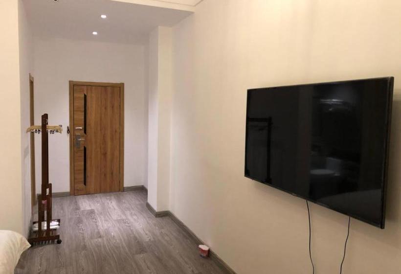 בית מלון כפרי Yilv Yangguang