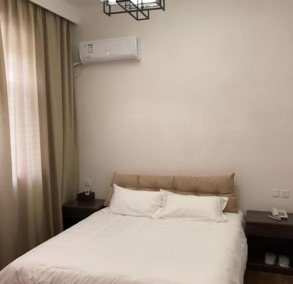 ホテル Yilv Yangguang