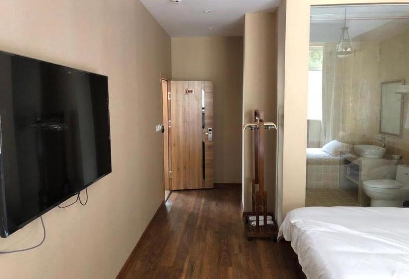 ホテル Yilv Yangguang