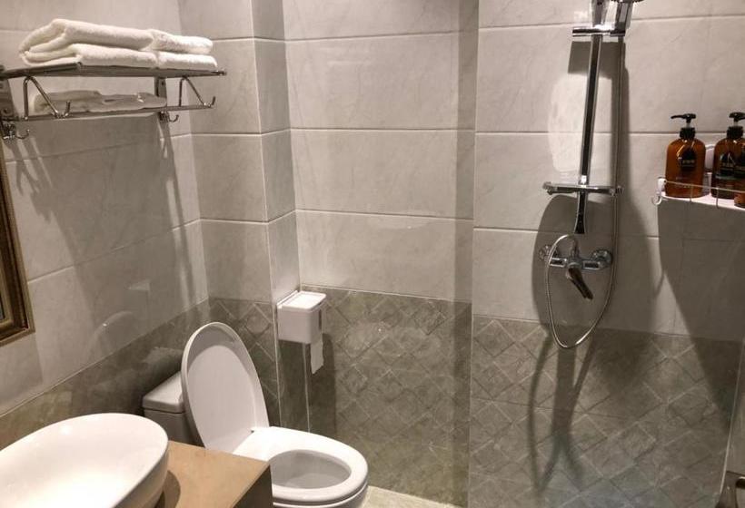 ホテル Yilv Yangguang