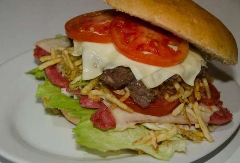 بنسيون Jazmines Lodging