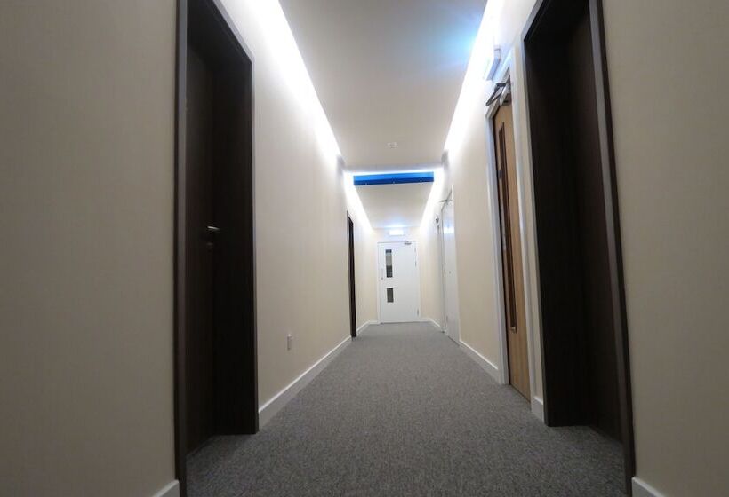 Quay Apartments Clarence House