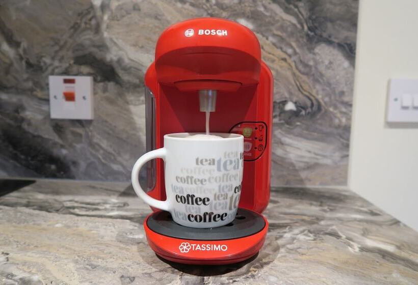 Quay Apartments Clarence House