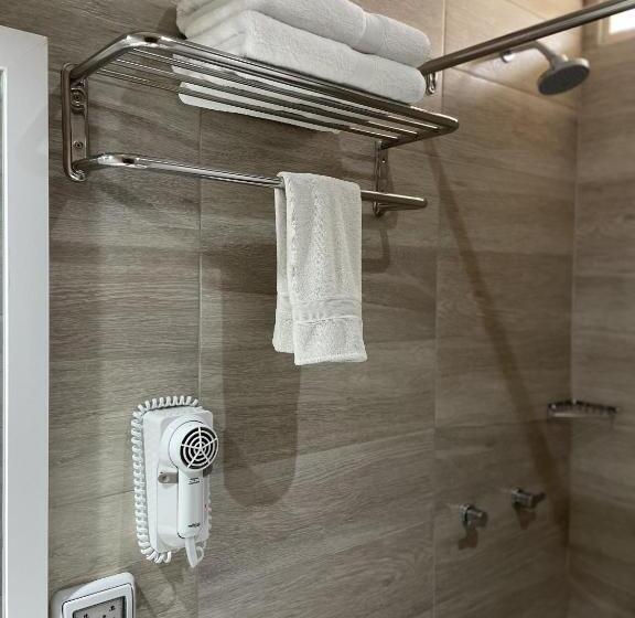 Rado Hotel Quintanas