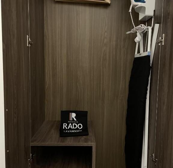 Rado Hotel Quintanas