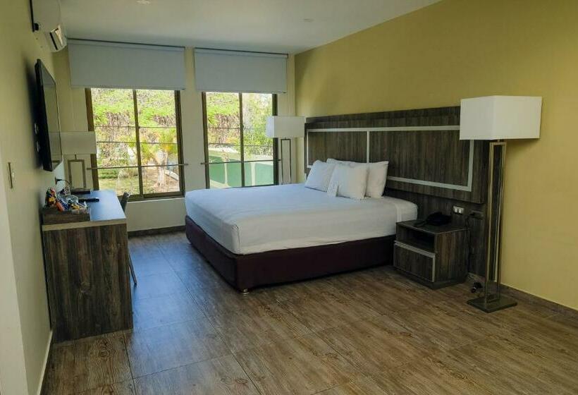 Rado Hotel Quintanas