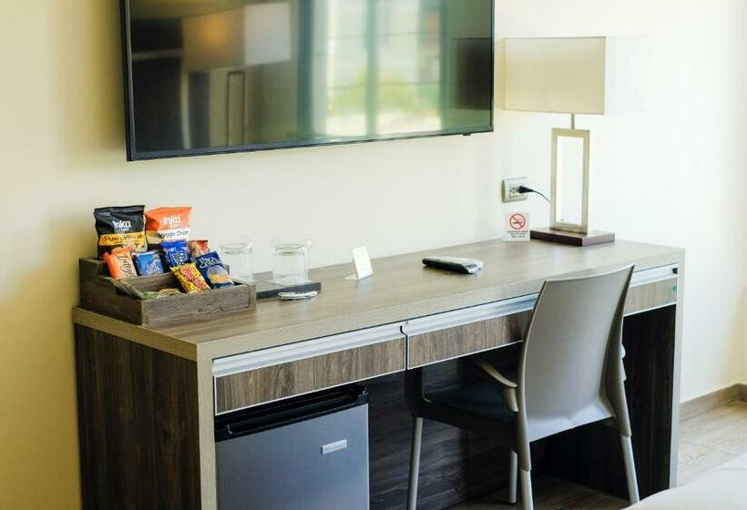 Rado Hotel Quintanas