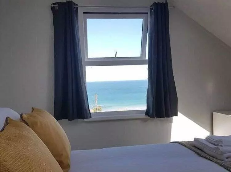 Aamiaismajoitus (B&B) Saltwater