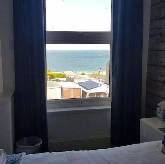 Aamiaismajoitus (B&B) Saltwater