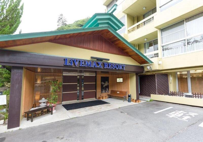בית מלון כפרי Livemax Resort Kawaji