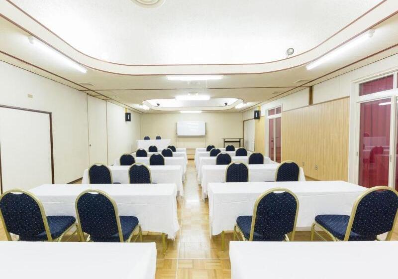 בית מלון כפרי Livemax Resort Kawaji