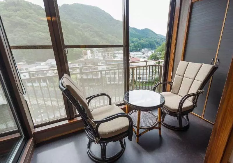 ホテル Livemax Resort Kawaji