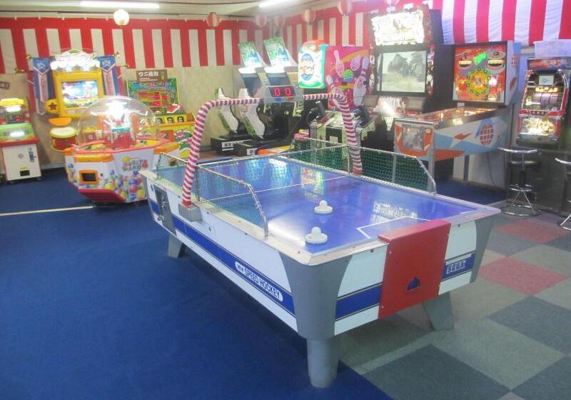 בית מלון כפרי Livemax Resort Kawaji