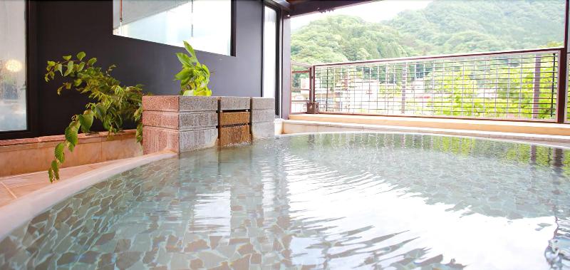 בית מלון כפרי Livemax Resort Kawaji