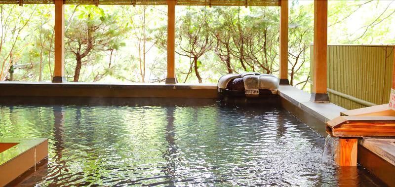 בית מלון כפרי Livemax Resort Kawaji