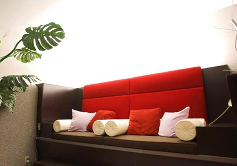 בית מלון כפרי Livemax Resort Kawaji